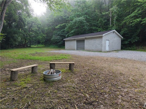 Vacant Land For Sale - Hinkley Hollow Road<br/> Portsmouth, OH 45662