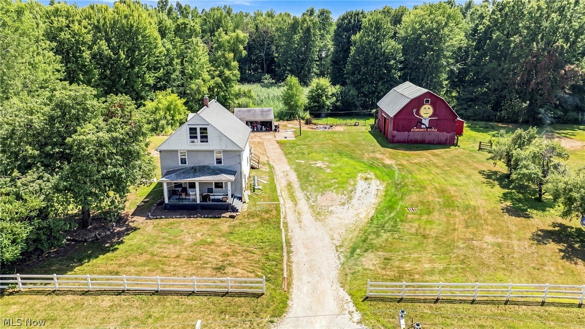 4802 N Bend Road