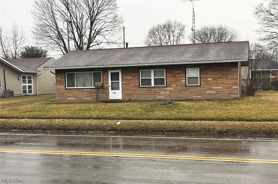 3-Bedroom, 1-Bath Ranch Home on Corner Lot - Home Needs Some Light Sprucing Up - Live Auction with Online Bidding Available on Real Estate - Plain Township - Plain Local Schools - Stark County. All sells to settle the Helen Stinard Estate, Stark County Probate case #247209 on location. ONLINE BIDDING BEGINS TUESDAY, MARCH 12, 2024 – 12:30 PM and AUCTION LIVE ON-SITE BIDDING WILL BEGIN Thursday - March 14, 2024 - 12:00 PM, Real Estate Sells At 12:30 PM. Real Estate offers a 3-bedroom, 1-bath home that needs light sprucing up. Additional features include a kitchen, dining area, living room, detached 2-car garage, gas-forced air heat, CA, public utilities, back deck, breaker electric, and corner lot. The home was built in 1957 and offers 1,092 square feet. Taxes per half year are $415.80. Terms On Real Estate: 10% down auction day, balance due at closing. A 10% buyer’s premium will be added to the highest bid to establish the purchase price. Any desired inspections must be made prior to bidding. All information contained herein was derived from sources believed to be correct. Information is believed to be accurate but not guaranteed.