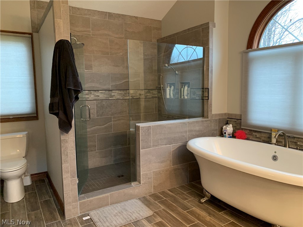 Briar Lakes Sub - Residential