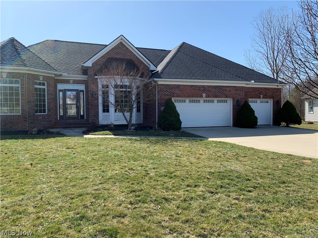 Briar Lakes Sub - Residential