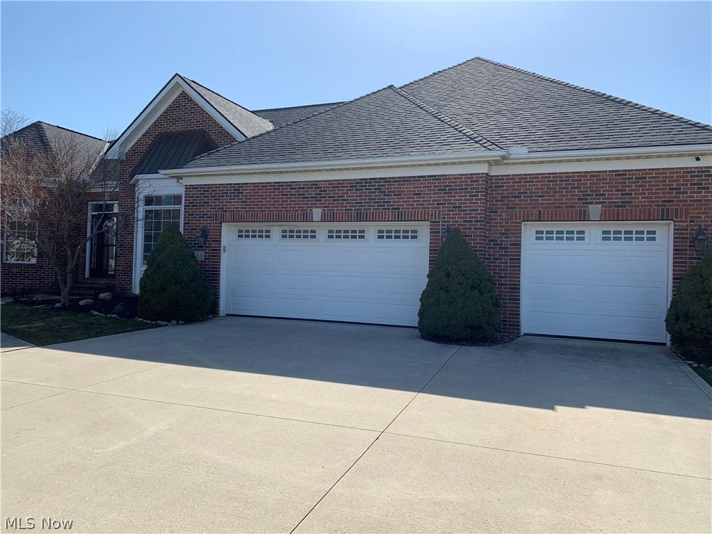 Briar Lakes Sub - Residential