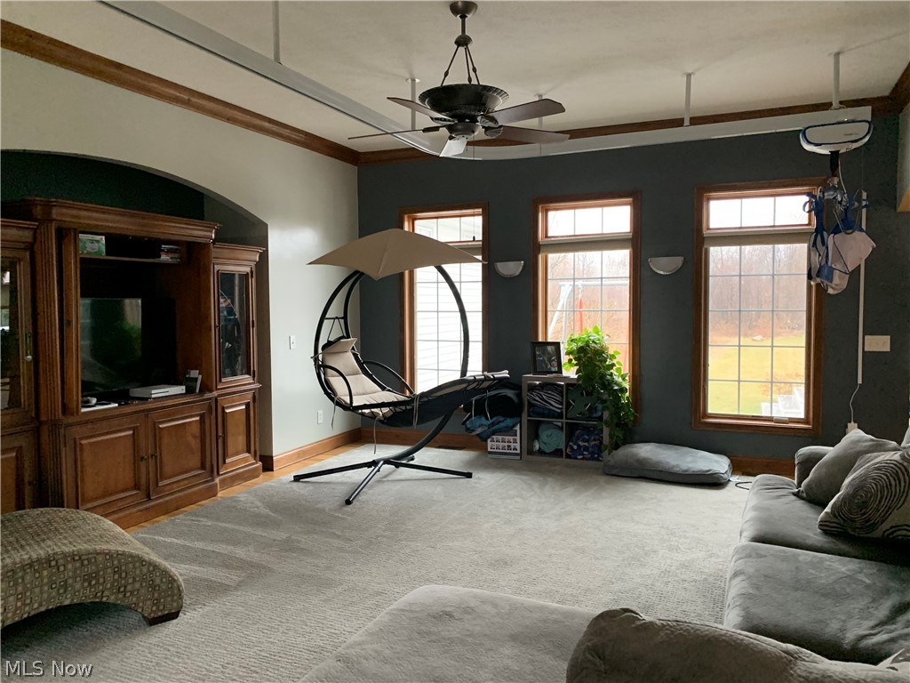 Briar Lakes Sub - Residential