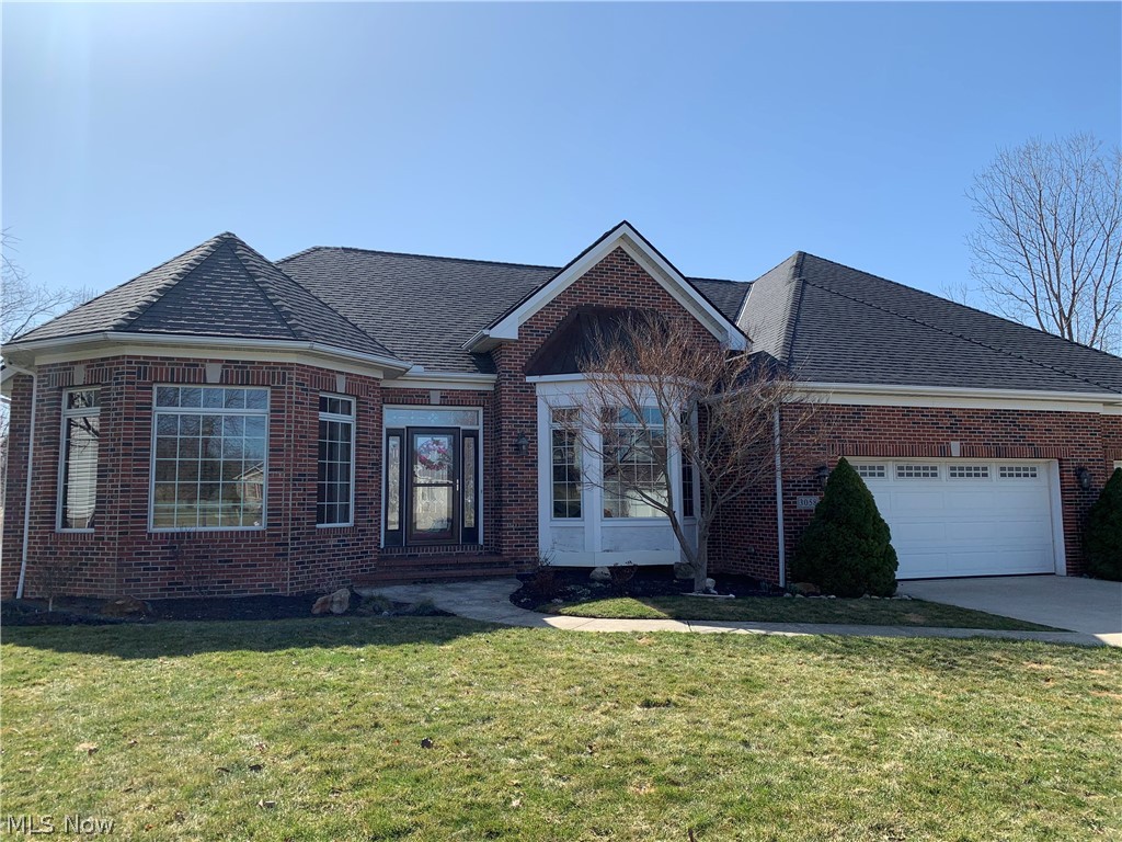 Briar Lakes Sub - Residential