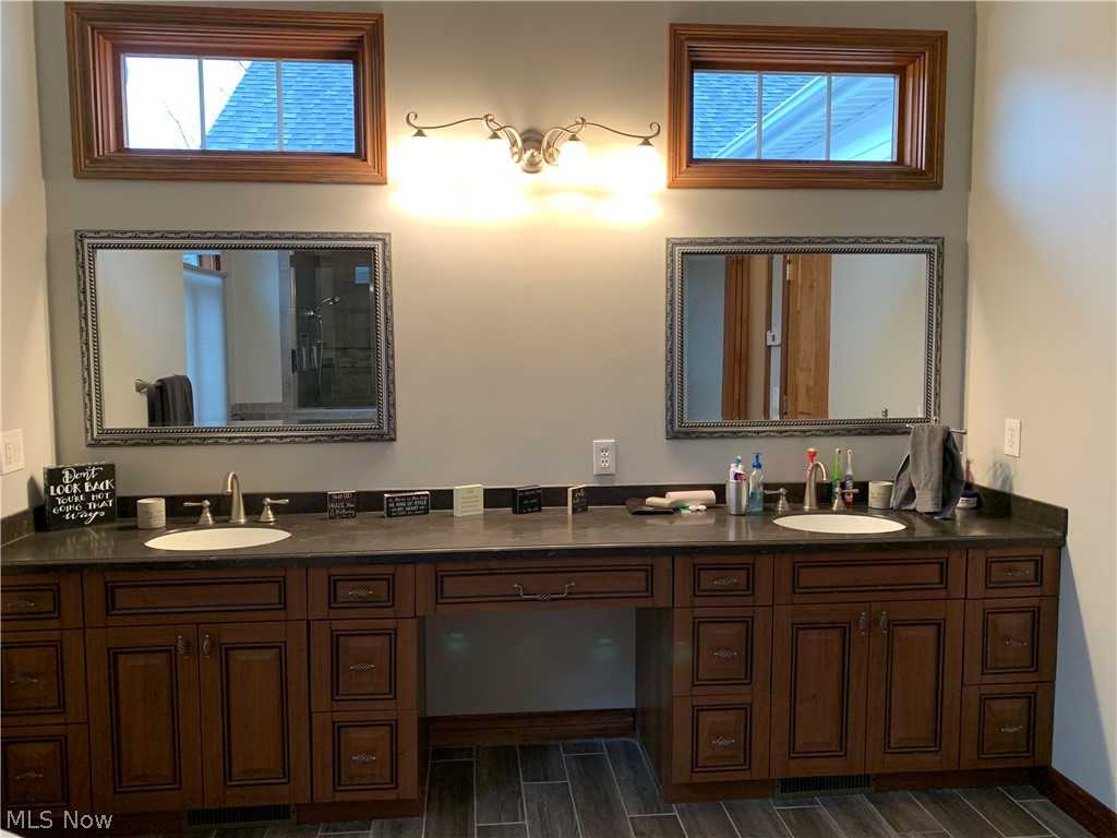 Briar Lakes Sub - Residential