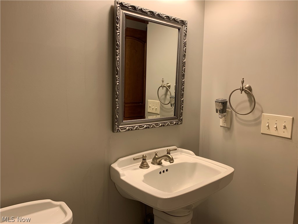 Briar Lakes Sub - Residential