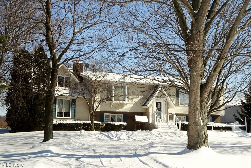 Suffield - Residential