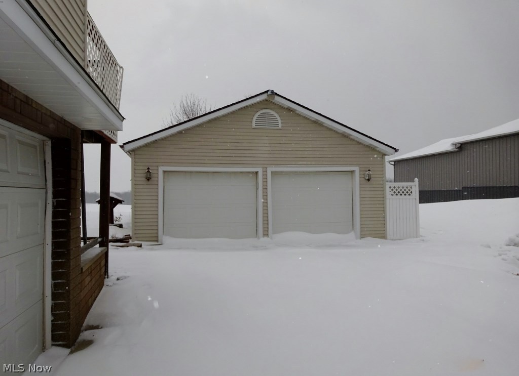 Suffield - Residential