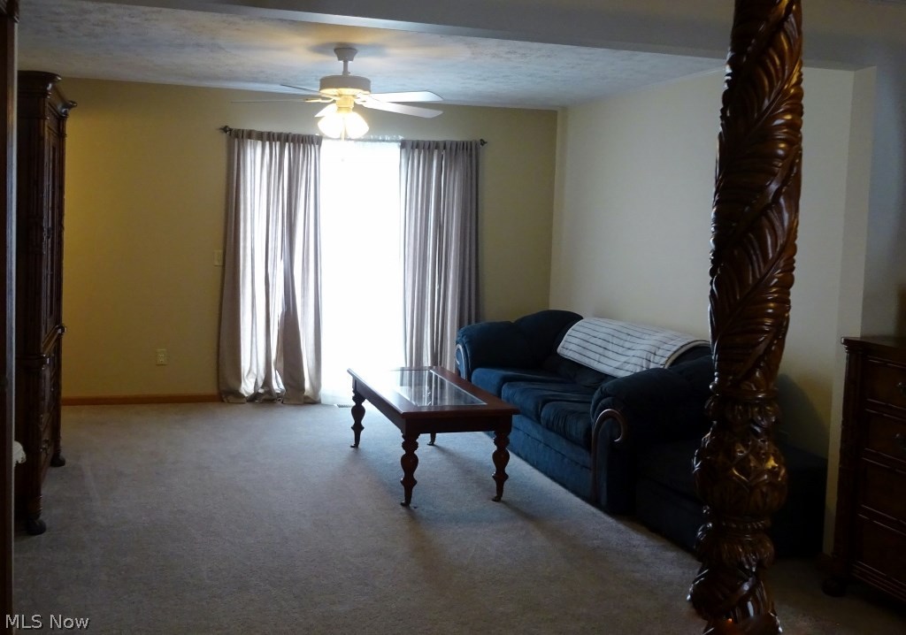 Suffield - Residential