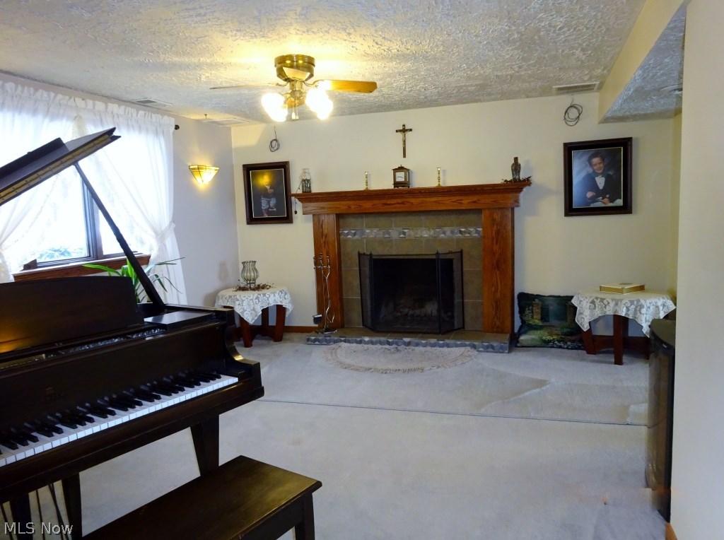 Suffield - Residential