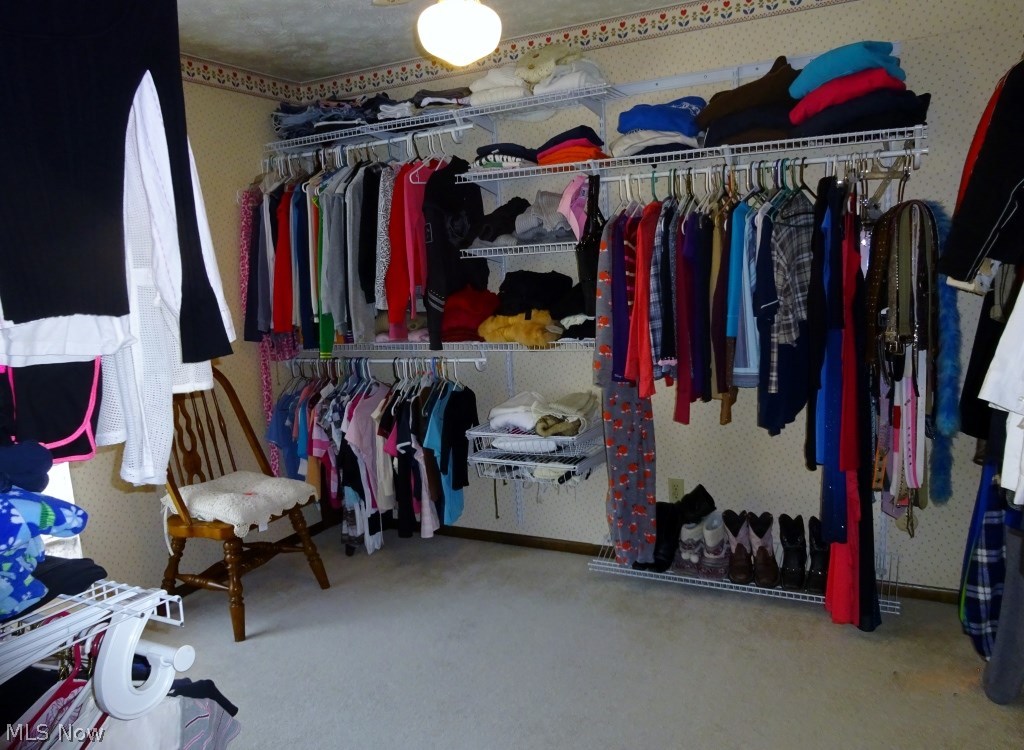 Suffield - Residential