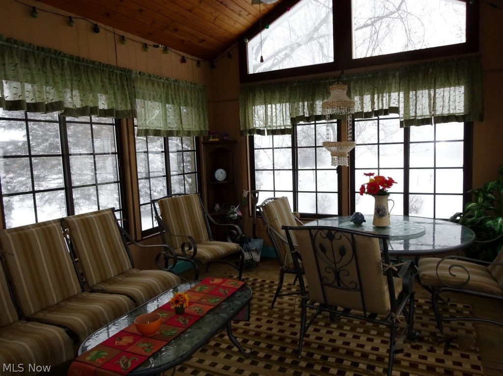 Suffield - Residential