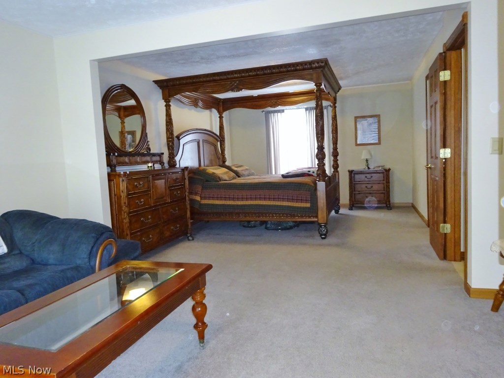 Suffield - Residential