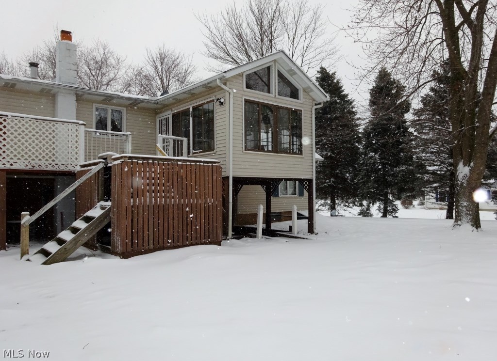 Suffield - Residential