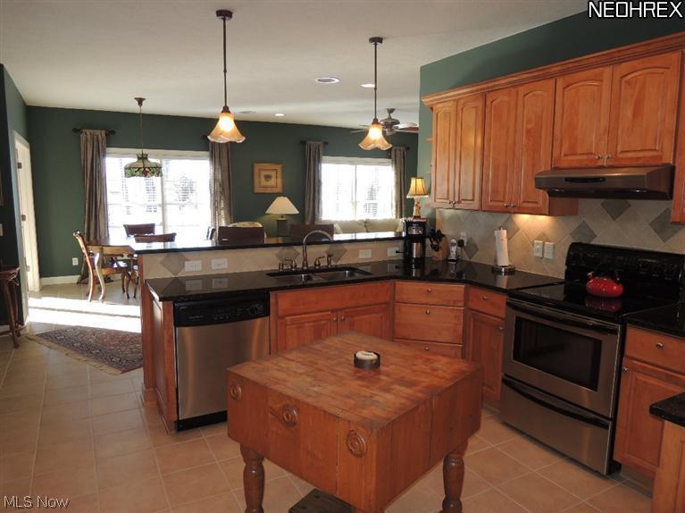 Providence - Residential