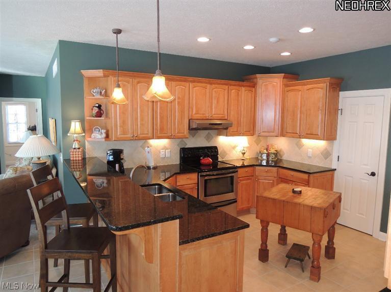 Providence - Residential