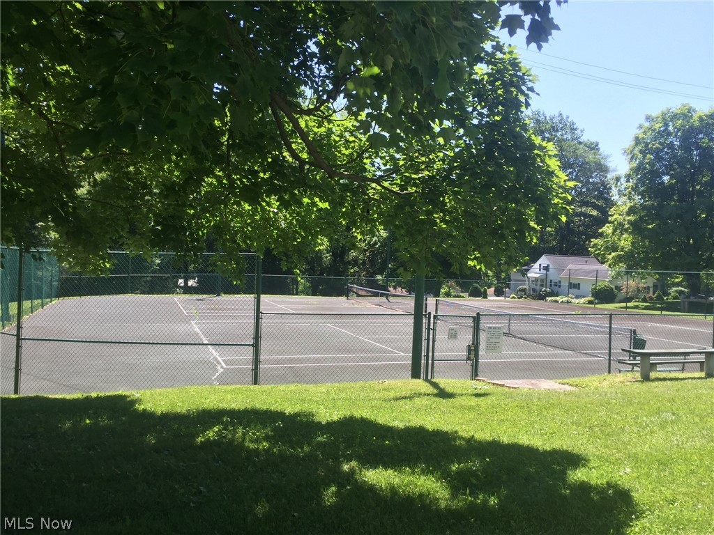 Sevakeen Lake Country Club - Residential