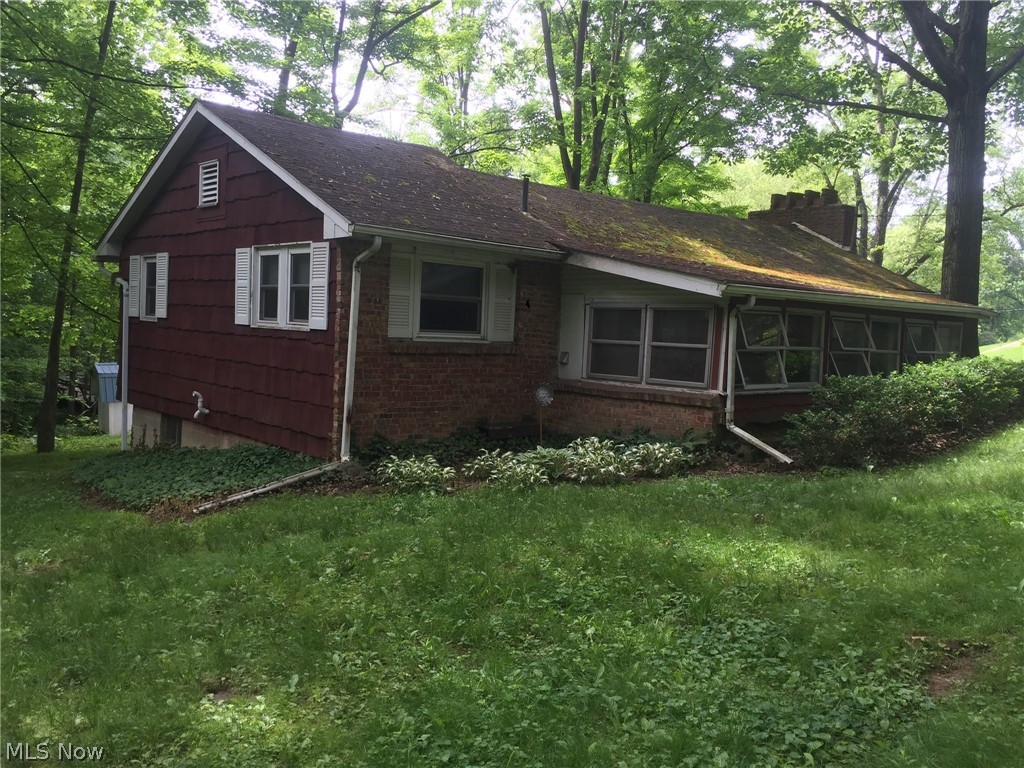 Sevakeen Lake Country Club - Residential