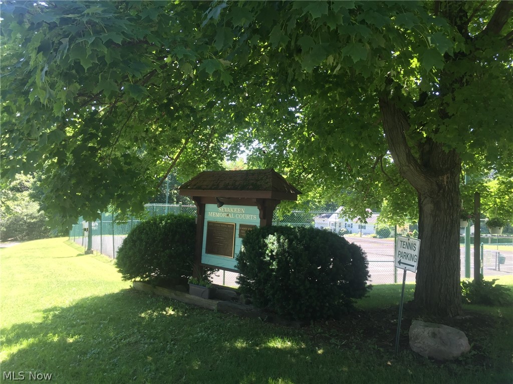 Sevakeen Lake Country Club - Residential