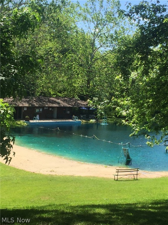 Sevakeen Lake Country Club - Residential