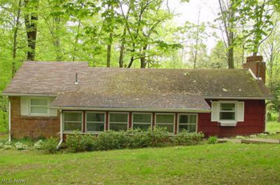 Sevakeen Lake Country Club - Residential