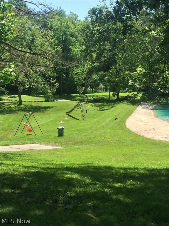 Sevakeen Lake Country Club - Residential