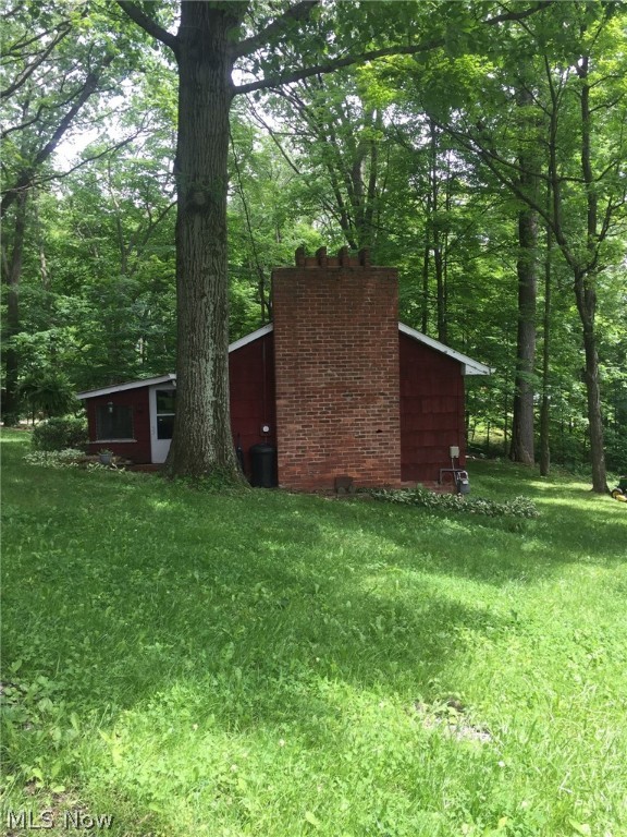 Sevakeen Lake Country Club - Residential