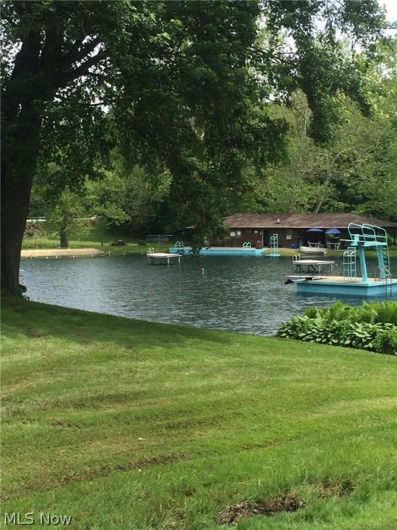 Sevakeen Lake Country Club - Residential