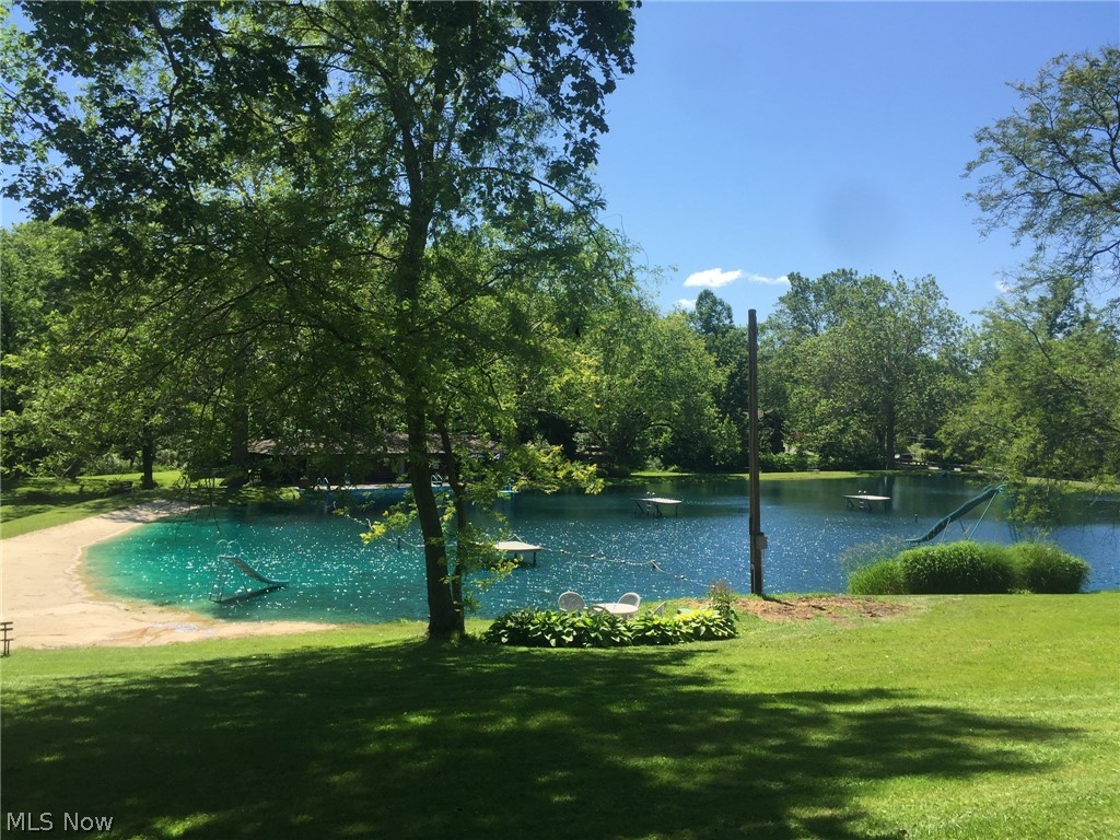 Sevakeen Lake Country Club - Residential