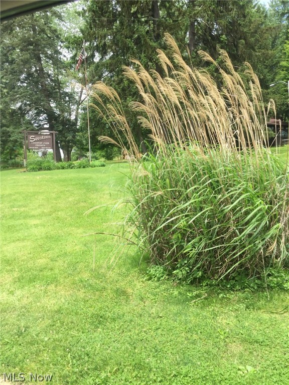 Sevakeen Lake Country Club - Residential