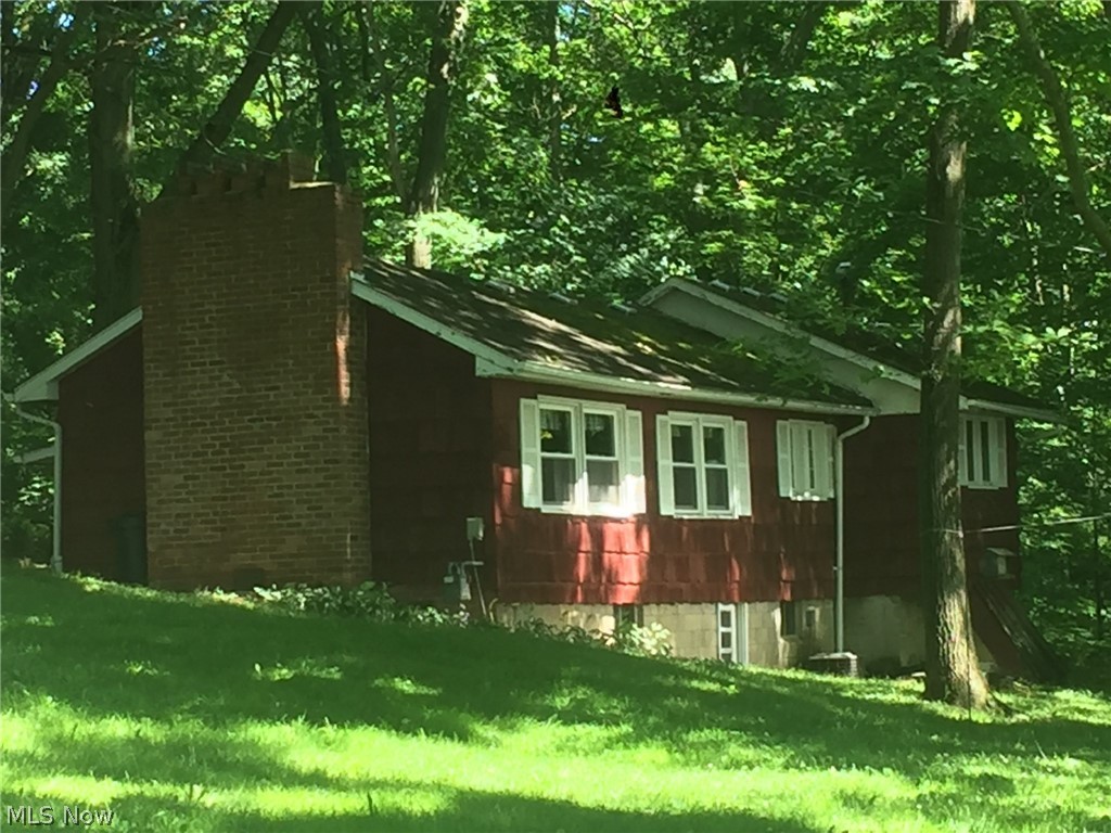 Sevakeen Lake Country Club - Residential