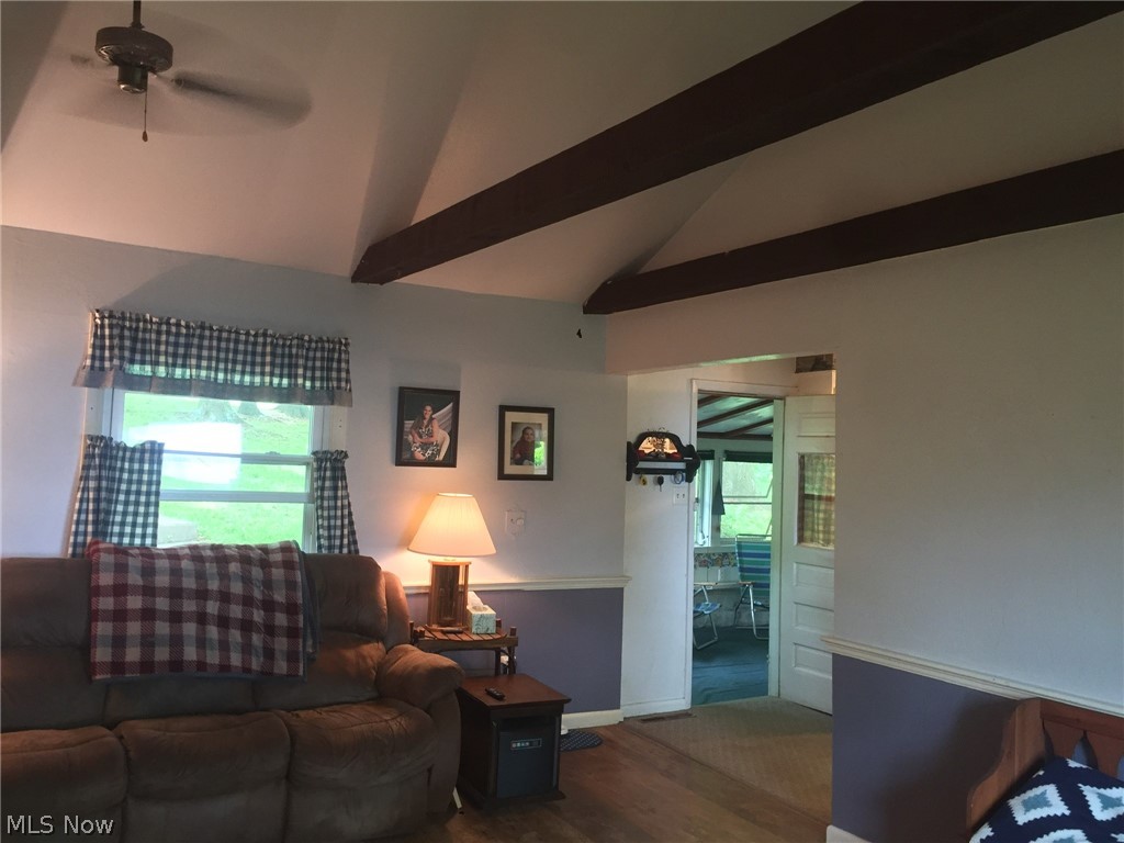 Sevakeen Lake Country Club - Residential