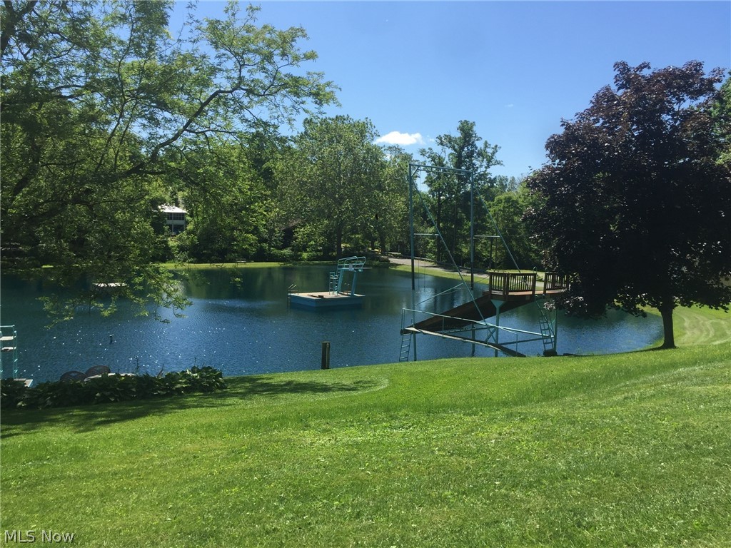 Sevakeen Lake Country Club - Residential