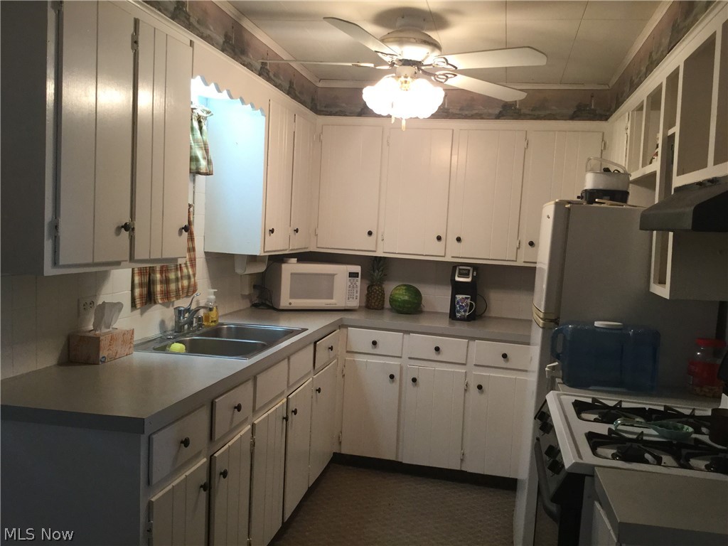 Sevakeen Lake Country Club - Residential