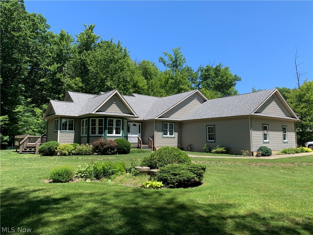 Jefferson - Residential