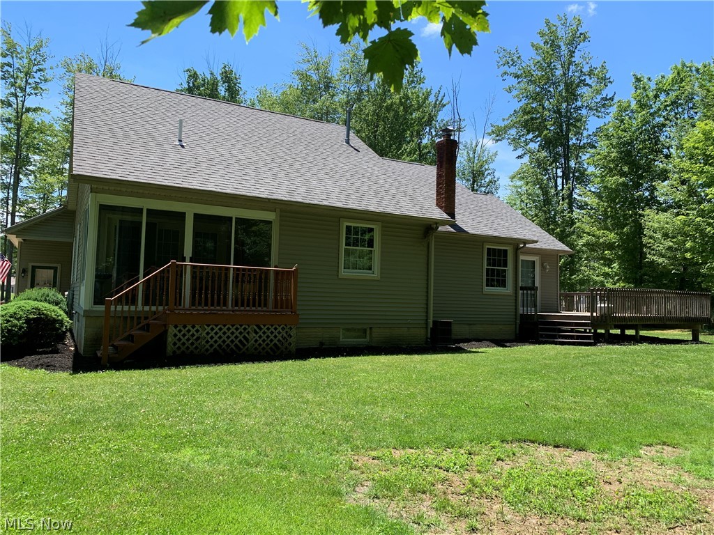 Jefferson - Residential