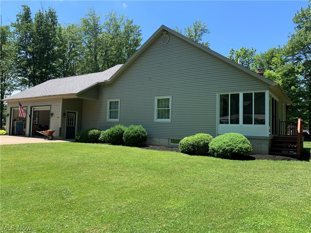 Jefferson - Residential