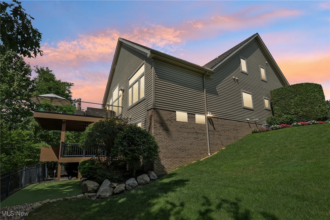 Euclid - Residential