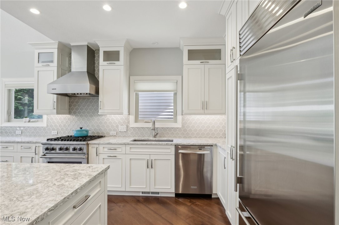 Euclid - Residential