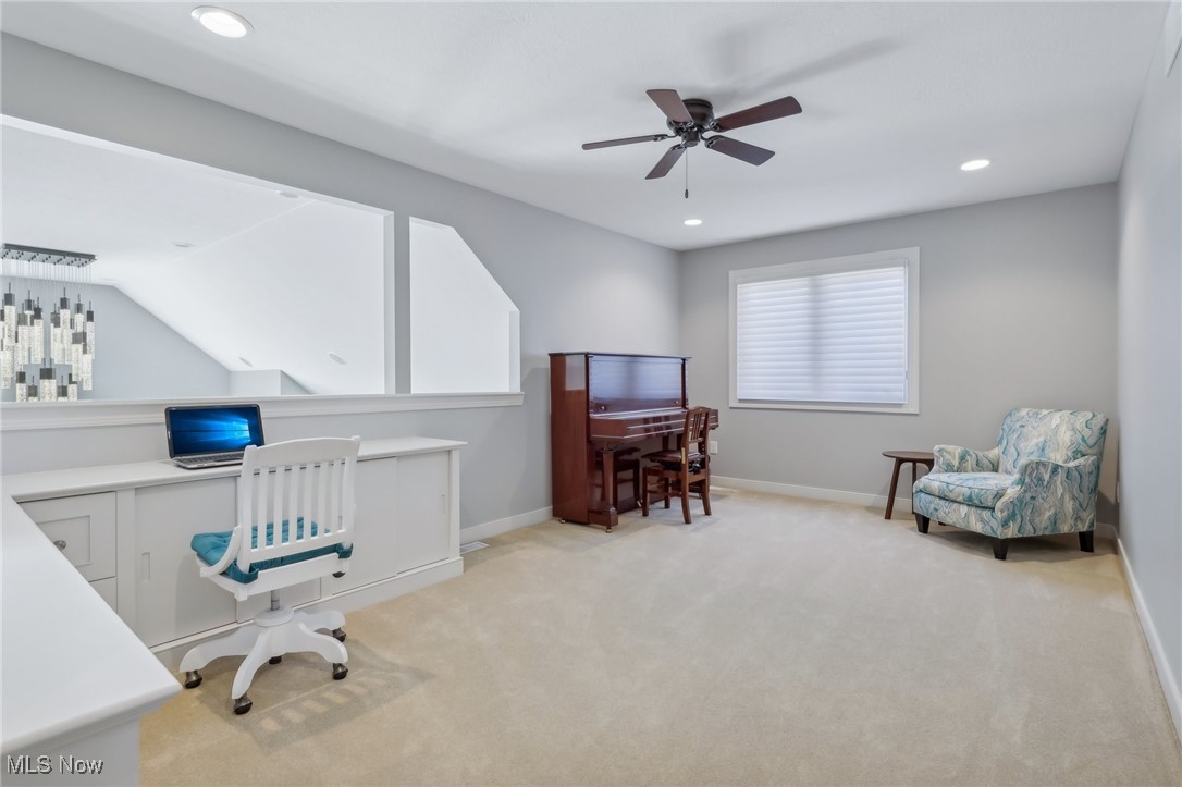 Euclid - Residential