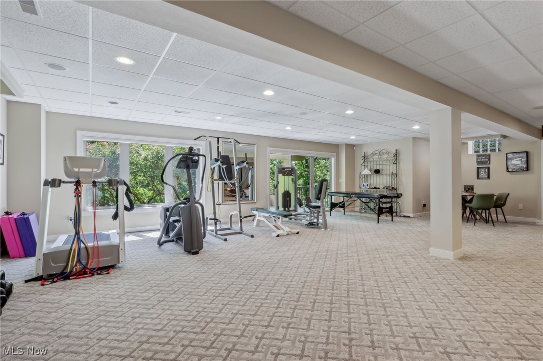 Euclid - Residential