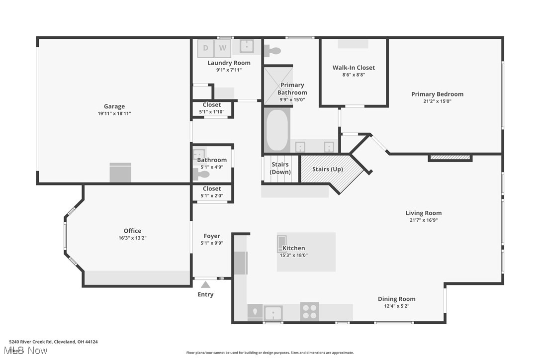 Euclid - Residential