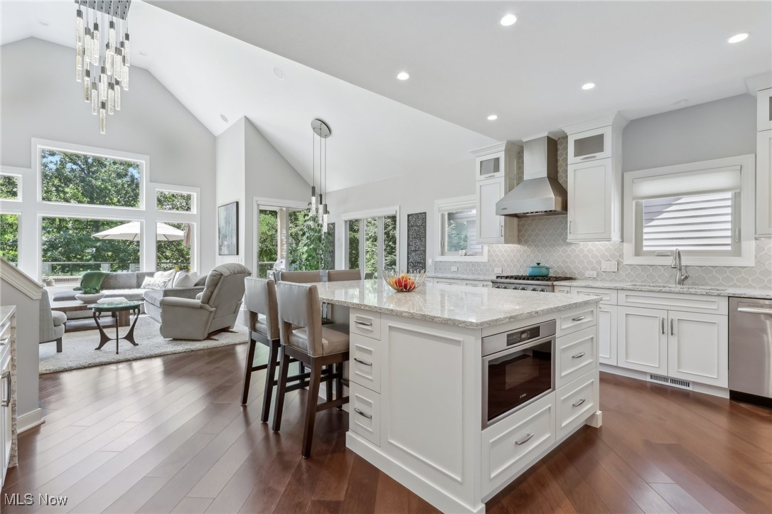 Euclid - Residential