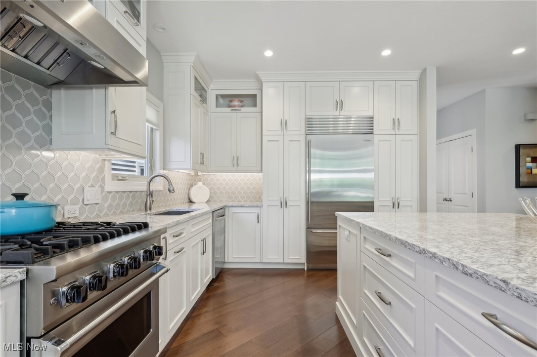 Euclid - Residential