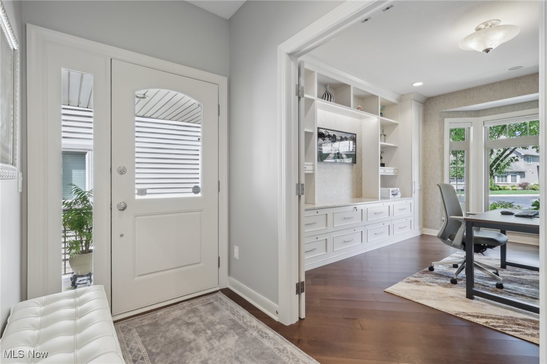 Euclid - Residential