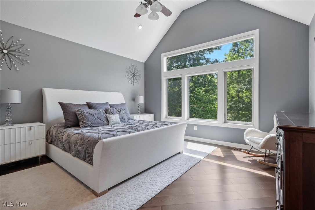 Euclid - Residential