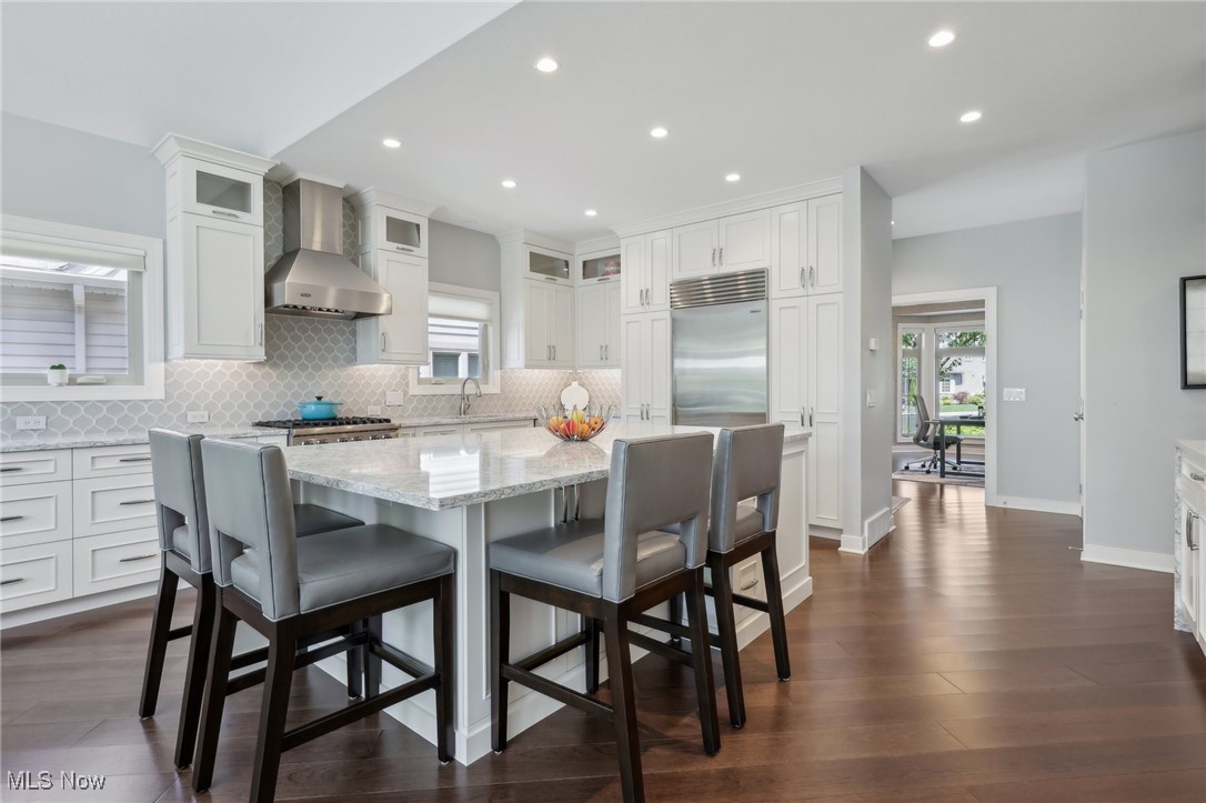 Euclid - Residential