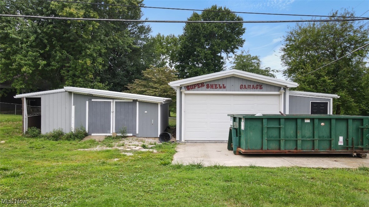 777 Abbott Drive, Mansfield, Ohio image 9