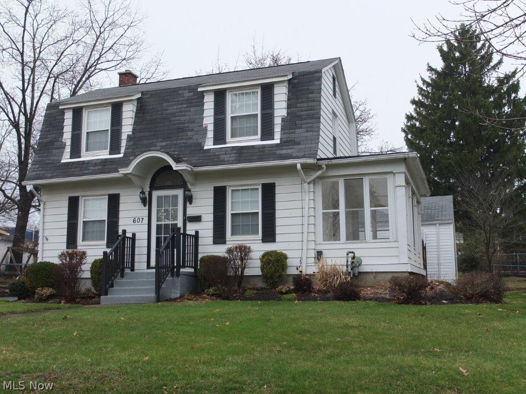 North Canton - Residential