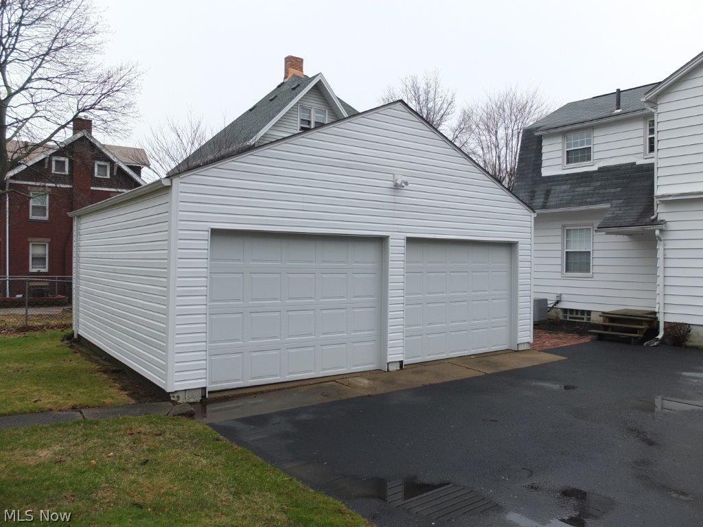 North Canton - Residential